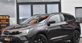 Opel Grandland X 1.2 TURBO 130CH GS   LE CASTELET 14
