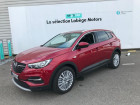 Opel Grandland X occasion année 2018 boite Automatique Annonce Opel Grandland X occasion Essence 1.2 Turbo 130ch Innovation Business BVA à Labège