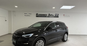Opel Grandland X , garage ELEGANCE AUTO 83 � LAL GARDE