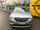 Opel Grandland X occasion Gris année 2019 boite Manuelle Annonce Opel Grandland X occasion Essence 1.2 Turbo 130ch Innovation Business à Vert-Saint-Denis