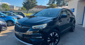 Opel Grandland X 1.2 Turbo 130ch Innovation BVA   SAINT MARTIN D'HERES 38