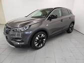 Opel Grandland X 1.2 Turbo 130ch Innovation BVA   ILLZACH 68