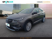 Annonce Opel Grandland X occasion Essence 1.2 Turbo 130ch Innovation BVA  COURRIERES