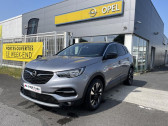 Opel Grandland X occasion année 2019 boite Automatique Annonce Opel Grandland X occasion Essence 1.2 Turbo 130ch Innovation BVA à Corbeil-Essonnes