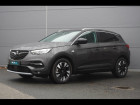 Opel Grandland X occasion année 2019 boite Automatique Annonce Opel Grandland X occasion Essence 1.2 Turbo 130ch Innovation BVA à Cerisé