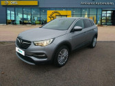 Opel Grandland X 1.2 Turbo 130ch Innovation BVA  2019 - annonce de voiture en vente sur Auto Sélection.com