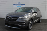 Opel Grandland X occasion Gris année 2019 boite Automatique Annonce Opel Grandland X occasion Essence 1.2 TURBO 130CH INNOVATION BVA à Saint-Saturnin
