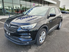 Opel Grandland X occasion Noir année 2018 boite Automatique Annonce Opel Grandland X occasion Essence 1.2 TURBO 130CH INNOVATION BVA à Albi