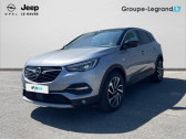 Opel Grandland X occasion année 2019 boite Automatique Annonce Opel Grandland X occasion Essence 1.2 Turbo 130ch Innovation BVA à Le Havre