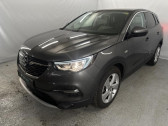 Opel Grandland X occasion année 2019 boite Manuelle Annonce Opel Grandland X occasion Essence 1.2 Turbo 130ch Innovation à Illzach