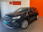 Opel Grandland X occasion année 2018 boite Manuelle Annonce Opel Grandland X occasion Essence 1.2 TURBO 130CH INNOVATION à Foix
