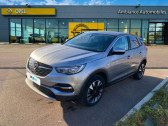 Opel Grandland X occasion année 2018 boite Manuelle Annonce Opel Grandland X occasion Essence 1.2 Turbo 130ch Innovation à Barberey-Saint-Sulpice