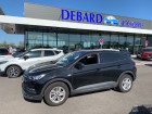 Opel Grandland X occasion Noir année 2019 boite Manuelle Annonce Opel Grandland X occasion Essence 1.2 TURBO 130CH INNOVATION à Mées