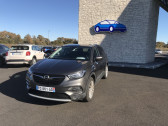 Opel Grandland X occasion année 2018 boite Manuelle Annonce Opel Grandland X occasion Essence 1.2 TURBO 130CH INNOVATION à Serres-Castet