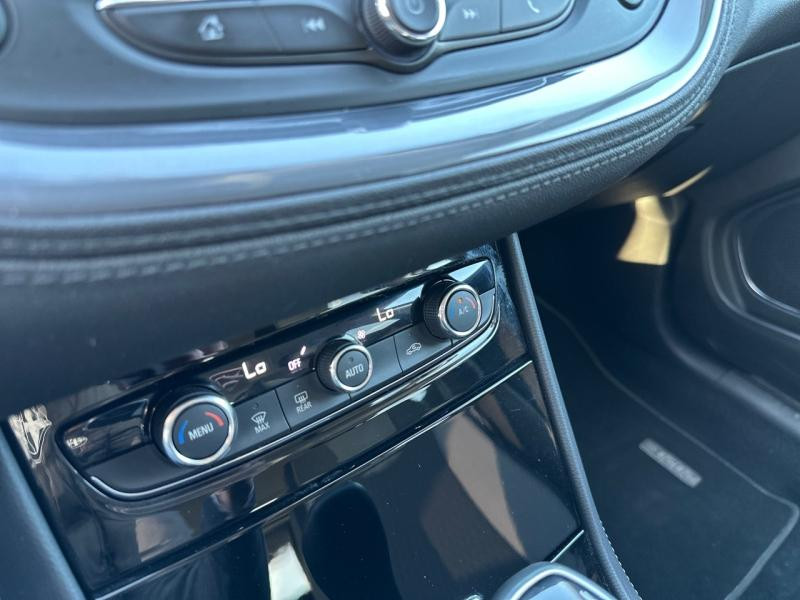 Opel Grandland X 1.2 Turbo 130ch Opel 2020 BVA8  occasion à Le Havre - photo n°5