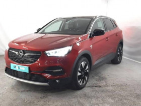 Opel Grandland X , garage Opel Mulhouse  Illzach