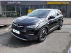 Opel Grandland X occasion Noir année 2020 boite Manuelle Annonce Opel Grandland X occasion Essence 1.2 Turbo 130ch Opel 2020 à Vert-Saint-Denis