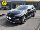 Opel Grandland X occasion Noir année 2020 boite Manuelle Annonce Opel Grandland X occasion Essence 1.2 Turbo 130ch Opel 2020 à Vert-Saint-Denis