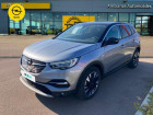 Opel Grandland X occasion année 2020 boite Manuelle Annonce Opel Grandland X occasion Essence 1.2 Turbo 130ch Opel 2020 à Barberey-Saint-Sulpice