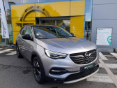 Opel Grandland X occasion année 2021 boite Manuelle Annonce Opel Grandland X occasion Essence 1.2 Turbo 130ch Ultimate 7cv à Vert-Saint-Denis