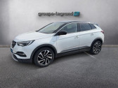 Annonce Opel Grandland X occasion Essence 1.2 Turbo 130ch Ultimate BVA � Ceris�