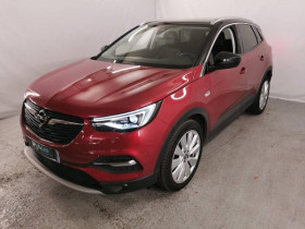Opel Grandland X , garage Opel Mulhouse  Illzach