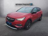 Annonce Opel Grandland X occasion Essence 1.2 Turbo 130ch Ultimate BVA8  Ceris