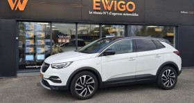 Opel Grandland X , garage EWIGO MULHOUSE  Rixheim