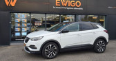 Annonce Opel Grandland X occasion Essence 1.2 turbo 130ch ultimate toit pano-denon-sieges pare brise v  Rixheim