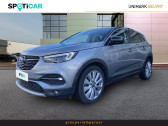 Opel Grandland X 1.2 Turbo 130ch Ultimate   COURRIERES 62