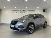 Opel Grandland X occasion année 2019 boite Manuelle Annonce Opel Grandland X occasion Essence 1.2 Turbo 130ch Ultimate à Saint-Louis