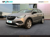 Annonce Opel Grandland X occasion Essence 1.2 Turbo 130ch Ultimate  BEUVRY