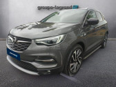 Opel Grandland X occasion année 2019 boite Manuelle Annonce Opel Grandland X occasion Essence 1.2 Turbo 130ch Ultimate à Le Mans