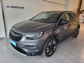 Annonce Opel Grandland X occasion Essence 1.2 Turbo 130ch Ultimate à Chaumont