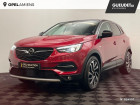 Opel Grandland X occasion année 2019 boite Manuelle Annonce Opel Grandland X occasion Essence 1.2 Turbo 130ch Ultimate à Dury