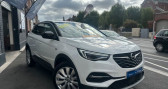 Annonce Opel Grandland X occasion Essence 1.2 Turbo 130cv  Nieppe