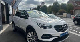 Opel Grandland X occasion 2021 mise en vente à Nieppe par le garage RM CARS NIEPPE - photo n°1