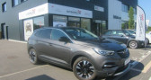 Opel Grandland X occasion année 2019 boite Automatique Annonce Opel Grandland X occasion Essence 1.2 turbo bva8 design line 4*2 à HESINGUE