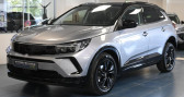 Opel Grandland X 1.2 Turbo Hybrid 136 ch e-DCT6 GS Light  2024 - annonce de voiture en vente sur Auto Sélection.com