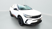 Annonce Opel Grandland X occasion Hybride 1.2 Turbo Hybrid 136 ch e-DCT6 GS � SAINT-GREGOIRE