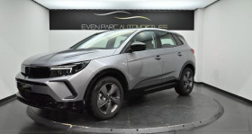 Opel Grandland X , garage EVEN PARC AUTOMOBILES  Chambray Les Tours