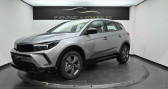 Opel Grandland X 1,2 Turbo Hybrid 136ch e-DCT6 GS   Chambray Les Tours 37