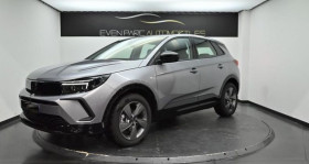 Opel Grandland X , garage EVEN PARC AUTOMOBILES  Chambray Les Tours