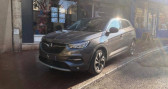 Opel Grandland X 1.2i Turbo BVA Design Line 130cv   Saint-Mandé 94