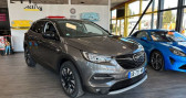 Annonce Opel Grandland X occasion Essence 1,2L Turbo 130Cv 24 043Km à WOIPPY