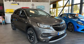 Opel Grandland X occasion année 2021 boite Automatique Annonce Opel Grandland X occasion Essence 1,2L Turbo 130Cv 24 043Km à WOIPPY