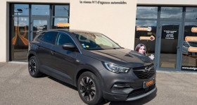 Opel Grandland X , garage EWIGO VIENNE � AMPUIS