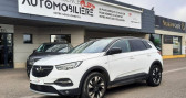 Annonce Opel Grandland X occasion Diesel 1.5 Blue HDi DESIGN LUXE Bo�te auto 130CH � EPONE