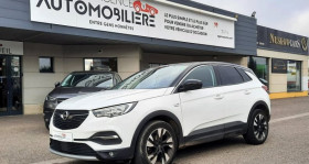 Opel Grandland X , garage AGENCE AUTOMOBILIERE EPONE 78 � EPONE