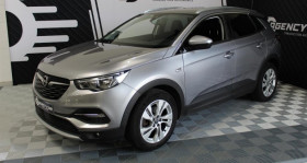 Opel Grandland X , garage AGENCY CAR AIX EN PROVENCE  Venelles